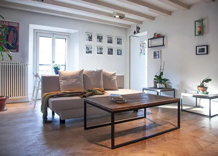 Brera Milano 3Pax Wifi Full Top