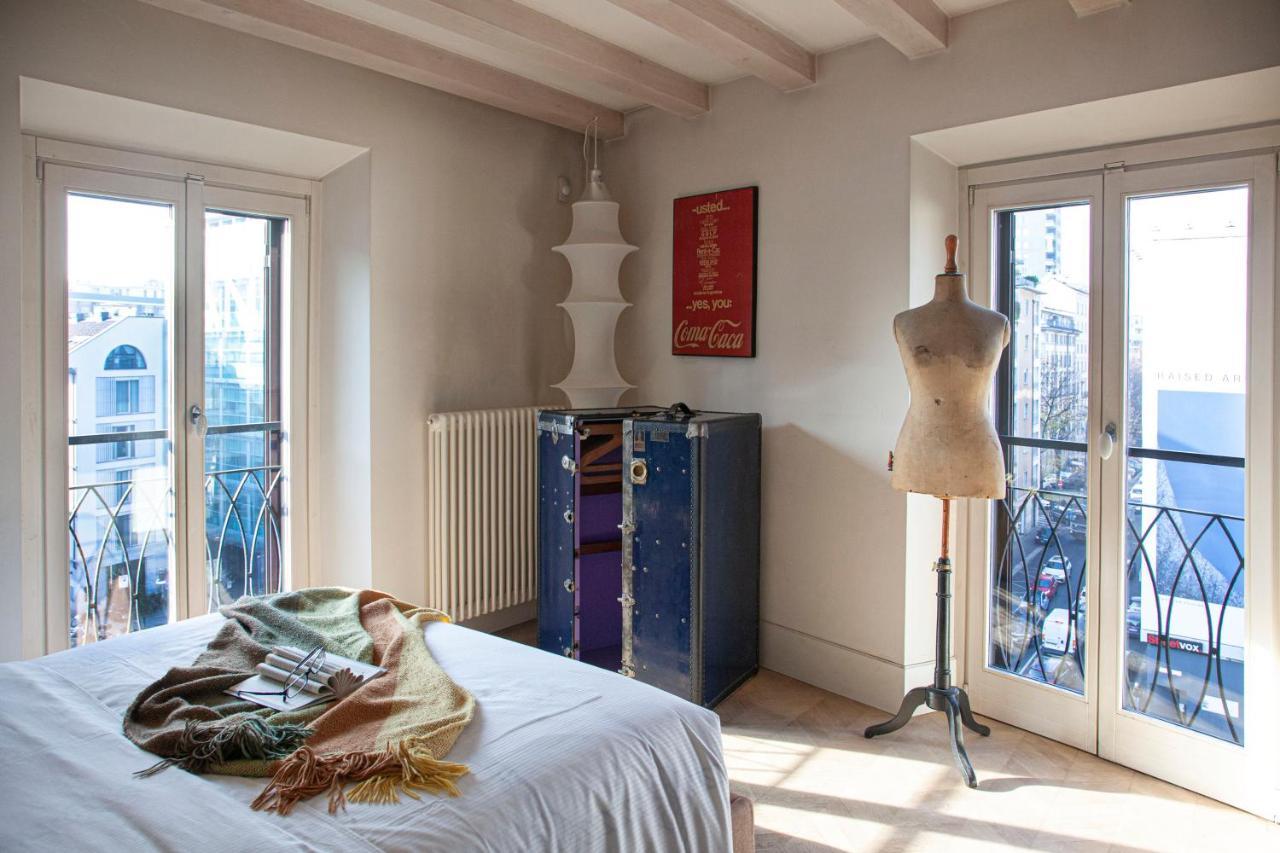 Apartment Brera 3pax Wifi Full Top *