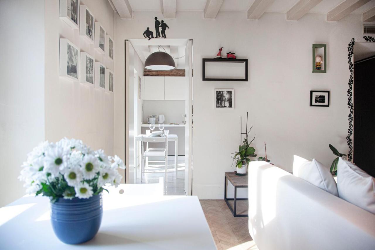 Apartment Brera 3pax Wifi Full Top Mailand