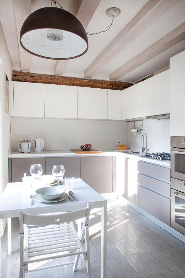 Apartment Brera 3pax Wifi Full Top *